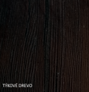 TYKOVE DREVO