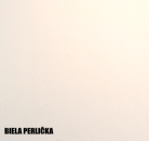 BIELA PERLICKA