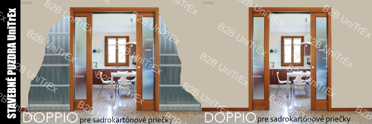Doppio SDK
