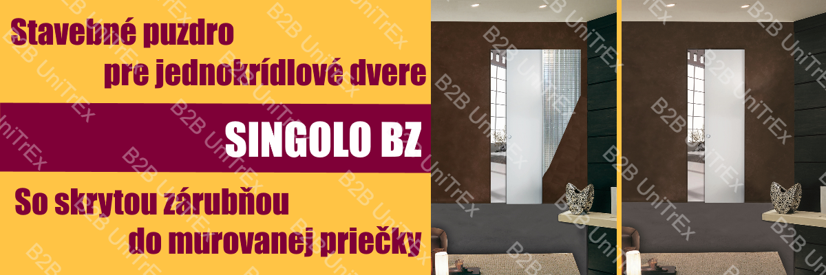 SINGOLO BZ 