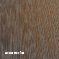 wenge mliecne