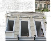 DEKORAČNÝ SYSTÉM DEKORAČNÝ SYSTÉM