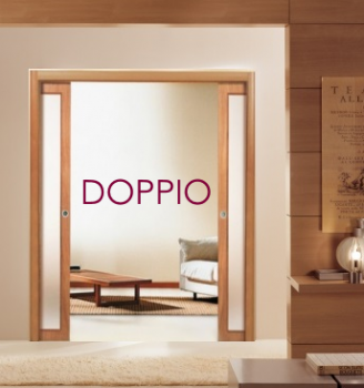 DOPPIO Murivo/SDK DOPPIO Murivo/SDK