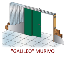 GALILEO (Murivo) GALILEO (Murivo)