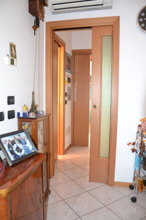 Stavebné puzdro pre 1 krídlové dvere (do SDK) od 1100 x 1970 x 125mm 