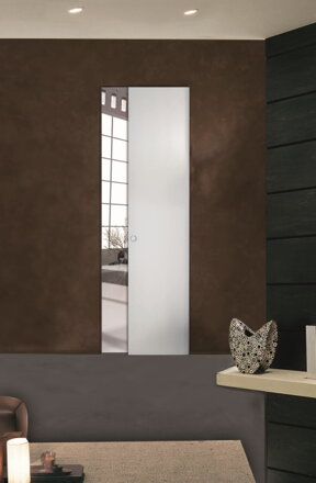 Stavebné puzdro SINGOLO BZ pre jednokrídlové dvere so skrytou zárubňou (SDK) od 600 x 2100 x 100mm 